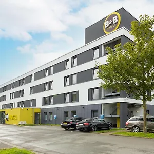 ** Hotel Düsseldorf-airport Alemania