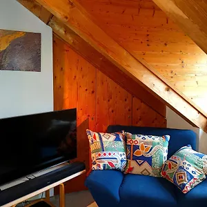 Homestay Welcome To By Martina