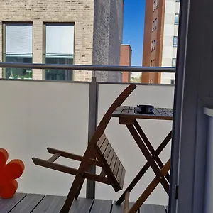 Apartment Hankenstrasse