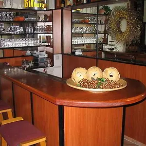 ** Hotel City Hotel Bremen Alemania