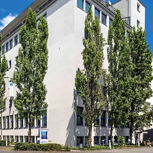 Hotel Ibis Budget Messe, Núremberg